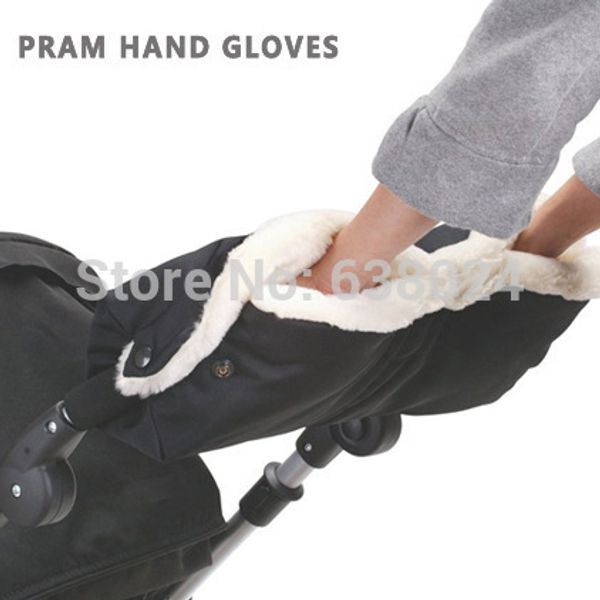 wholesale-original russian exports warm thick wool gloves winter carts antie stroller warm gloves for baby carriages stroller, Blue;gray
wholesale-original russian exports warm thick wool gloves winter carts antie stroller warm gloves for baby carriages stroller, Blue;gray