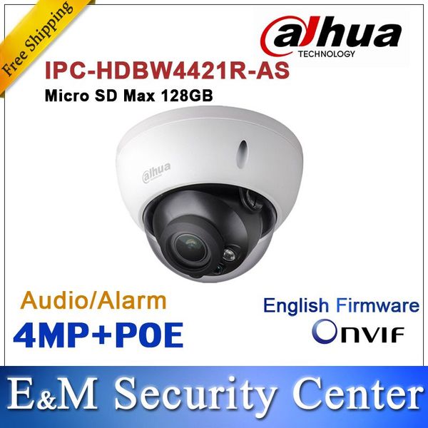 original dahua 4mp ipc-hdbw4421r-as ip network camera support poe & micro sd storage audio alarm dh-ipc-hdbw4421r-as
original dahua 4mp ipc-hdbw4421r-as ip network camera support poe & micro sd storage audio alarm dh-ipc-hdbw4421r-as