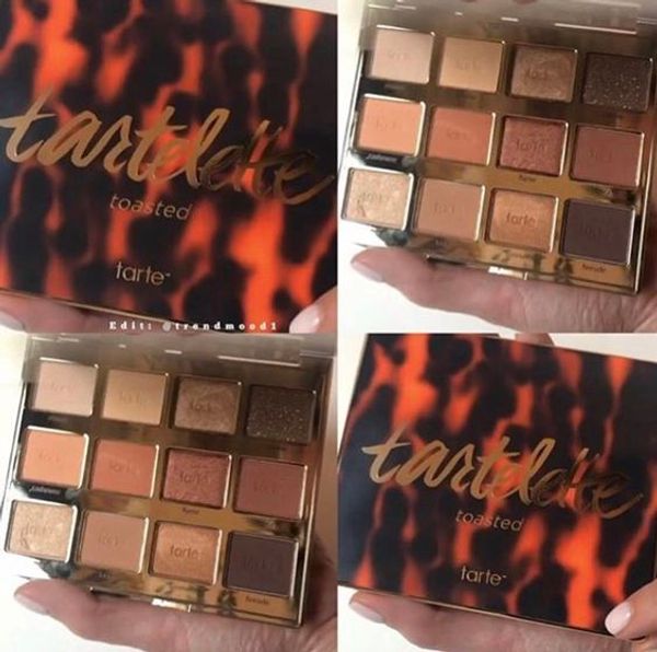 Brand New Makeup toasted Eyeshadow palette 12 Colors Eye Shadow in Bloom Clay Palette Eye Shadow By EyeShadow Palette
Brand New Makeup toasted Eyeshadow palette 12 Colors Eye Shadow in Bloom Clay Palette Eye Shadow By EyeShadow Palette