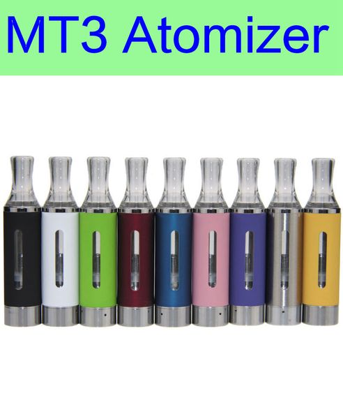 Wholesale MT3 Atomizer E cigarette rebuildable bottom coil Clearomizer tank for EGO battery DHL free shipping
Wholesale MT3 Atomizer E cigarette rebuildable bottom coil Clearomizer tank for EGO battery DHL free shipping