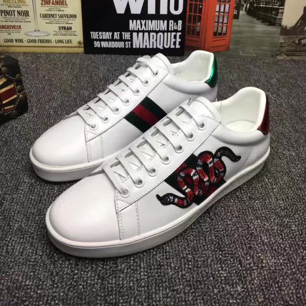 men's fashion real leather animal snake embroidery, gorgeous color, low-shoe sneaker fashion casual shoes, Black
men's fashion real leather animal snake embroidery, gorgeous color, low-shoe sneaker fashion casual shoes, Black