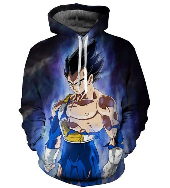 новые моды для женщин / мужчин мультфильм dragon ball z harajuku стиль смешно 3td печати повседневная толстовки мужская плюс размер k500, Black
новые моды для женщин / мужчин мультфильм dragon ball z harajuku стиль смешно 3td печати повседневная толстовки мужская плюс размер k500, Black