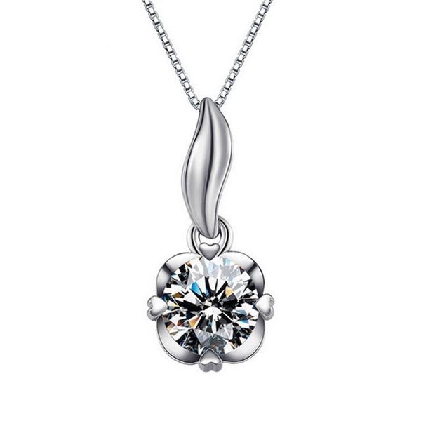charms ethnic wedding vintage 4 flower leaf shape pendant necklace woman 925 sterling silver jewelry
charms ethnic wedding vintage 4 flower leaf shape pendant necklace woman 925 sterling silver jewelry