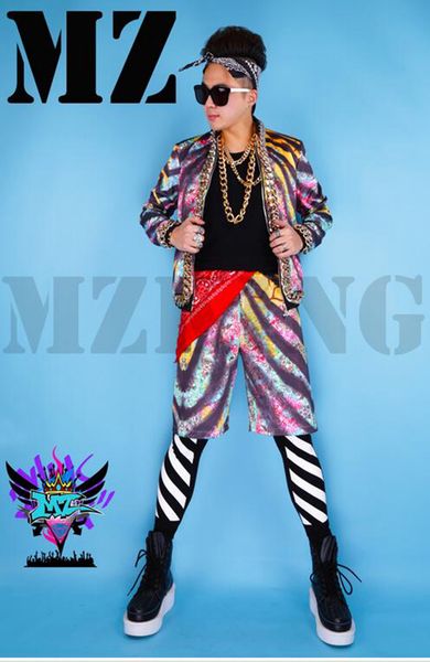 male singer clubs in europe and the runway looks dazzle colour printed big chain decoration tiger costumes. s - 6 xl, Black;red
male singer clubs in europe and the runway looks dazzle colour printed big chain decoration tiger costumes. s - 6 xl, Black;red