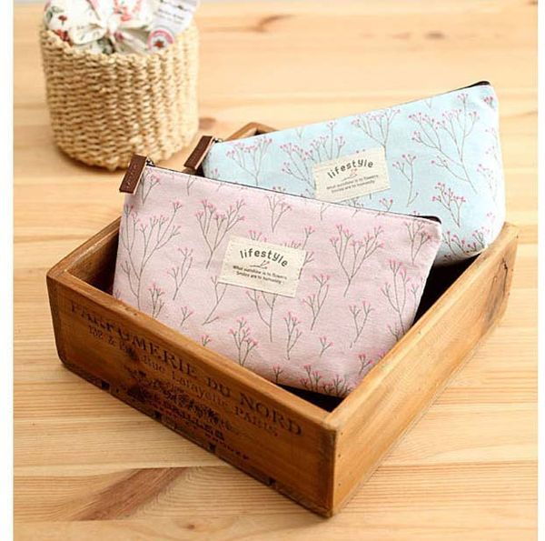 women new flower floral pencil pen case cosmetic makeup tool bag storage pouch purse by dhl #71746
women new flower floral pencil pen case cosmetic makeup tool bag storage pouch purse by dhl #71746