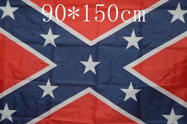2015 new arrival usa two sides printed flag confederate rebel civil war flag national polyester flag 90*150cm 5*3ft 50pcs
2015 new arrival usa two sides printed flag confederate rebel civil war flag national polyester flag 90*150cm 5*3ft 50pcs