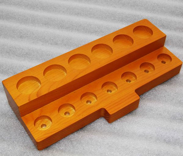 3 Styles Wooden Display Showcase Stands Wood Shelf Case Rack For 30ML E-Juice E-Liquid Bottles RDA Atomizer 510 810 Drip tip Vape DHL
3 Styles Wooden Display Showcase Stands Wood Shelf Case Rack For 30ML E-Juice E-Liquid Bottles RDA Atomizer 510 810 Drip tip Vape DHL