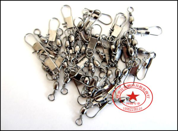 connector fishing swivel with snaps fishing tackle stainless steel fishing gear connector rolling swivel fishing accessories
connector fishing swivel with snaps fishing tackle stainless steel fishing gear connector rolling swivel fishing accessories