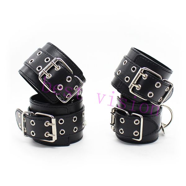 new 3 pcs /set men couples collar game ,neck fetish for bondage foot handcuffs for woman kit toys umjmv
new 3 pcs /set men couples collar game ,neck fetish for bondage foot handcuffs for woman kit toys umjmv