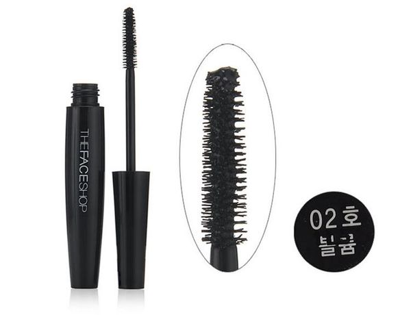 makeup lash eyelash 3d mascara korea genuine the face shop / philippine poetry shop lengthening mascara thick mascara
makeup lash eyelash 3d mascara korea genuine the face shop / philippine poetry shop lengthening mascara thick mascara