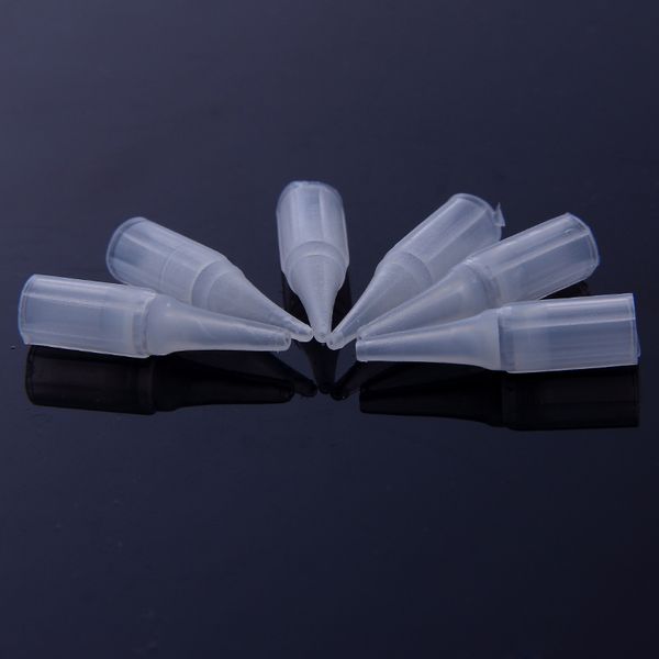 100pcs/pack 3RL Pre-sterilized Disposable Permanent Makeup Plastic goochie Tattoo Tips/caps Makeup Machine Kits Supply Free Shipping
100pcs/pack 3RL Pre-sterilized Disposable Permanent Makeup Plastic goochie Tattoo Tips/caps Makeup Machine Kits Supply Free Shipping