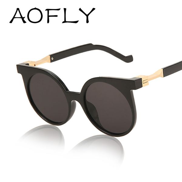 wholesale-aofly round frame coating glasses eyewear vintage fashion summer cool sunglasses women brand designer oculos de sol uv400, White;black
wholesale-aofly round frame coating glasses eyewear vintage fashion summer cool sunglasses women brand designer oculos de sol uv400, White;black