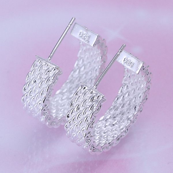 brand new sterling silver plated reticulocyte earrings dfmse082,women's 925 silver dangle chandelier earrings 10 pairs a lot, Golden;silver
brand new sterling silver plated reticulocyte earrings dfmse082,women's 925 silver dangle chandelier earrings 10 pairs a lot, Golden;silver