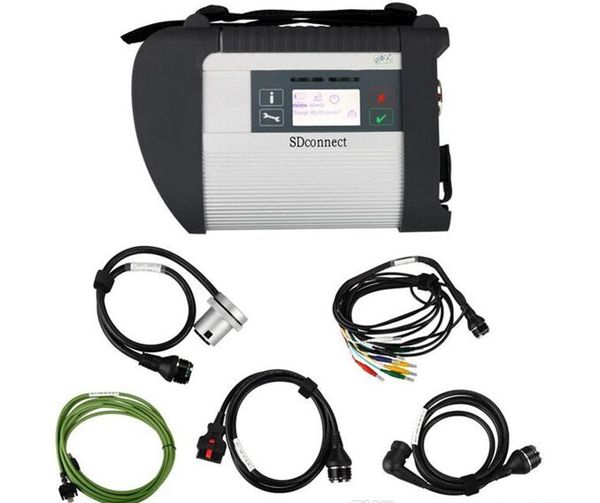 auto diagnostic tool mb star c4 sd connect 100925 for benz car & truck support 12v&24v voltage
auto diagnostic tool mb star c4 sd connect 100925 for benz car & truck support 12v&24v voltage