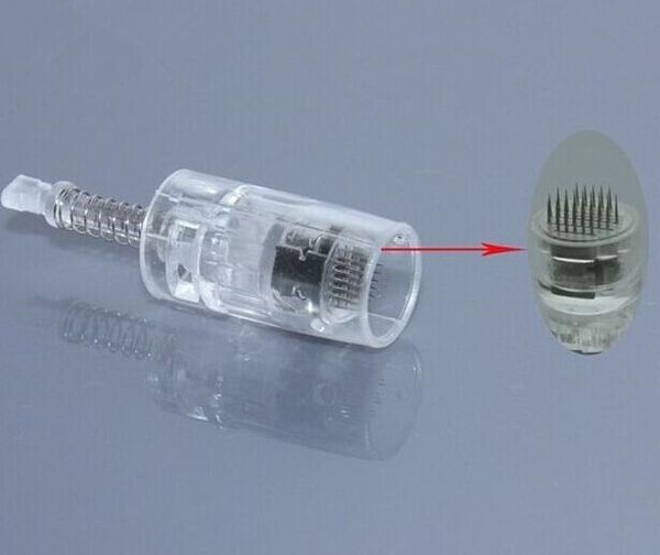 36 needles replacement cartridge for dermapen needle cartridge micro needle derma roller replacement head ing
36 needles replacement cartridge for dermapen needle cartridge micro needle derma roller replacement head ing