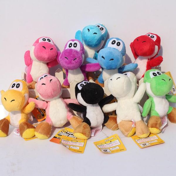 super mario bros yoshi plush toys stuffed soft dolls with keychains 10 colors ing
super mario bros yoshi plush toys stuffed soft dolls with keychains 10 colors ing