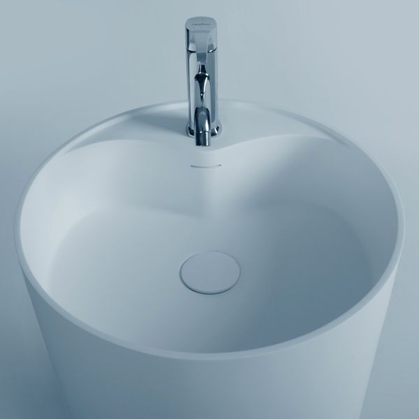 tanding sink solid surface stone washbasin cloakroom round pedestal vessel sink rs3821-6
tanding sink solid surface stone washbasin cloakroom round pedestal vessel sink rs3821-6