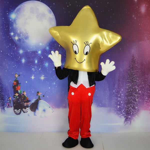 new starman big head gold cartoon mascot costume size fancy dress epe carnival costume party ing, Red;yellow
new starman big head gold cartoon mascot costume size fancy dress epe carnival costume party ing, Red;yellow