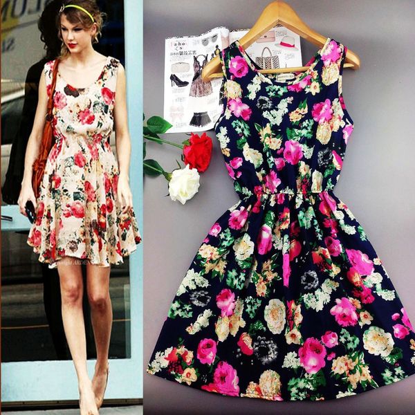 dhl women summer plus size s m l xl 2xl fashion party vest dress prints slim mini dress spring winter women dresses dk8888bk
dhl women summer plus size s m l xl 2xl fashion party vest dress prints slim mini dress spring winter women dresses dk8888bk