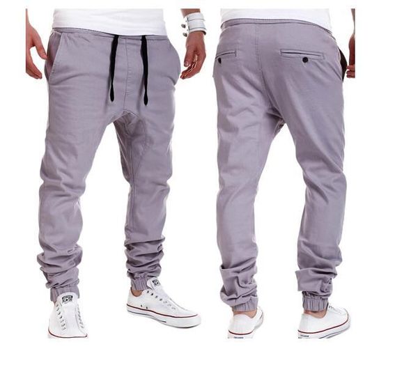 New Mens Joggers Male Harem Pants Casual Loose Sports Wear Clothing Trousers Sweatpants Jogger Large Size
New Mens Joggers Male Harem Pants Casual Loose Sports Wear Clothing Trousers Sweatpants Jogger Large Size
