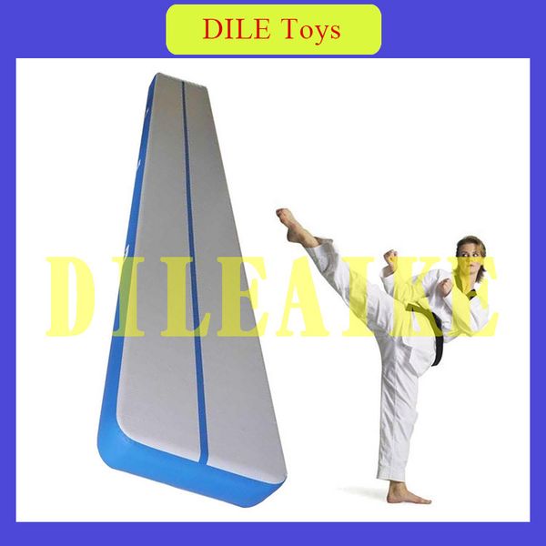 4x1x0.2m inflatable air track gymnastics airtrack tumbling mat gym air mat for sale
4x1x0.2m inflatable air track gymnastics airtrack tumbling mat gym air mat for sale