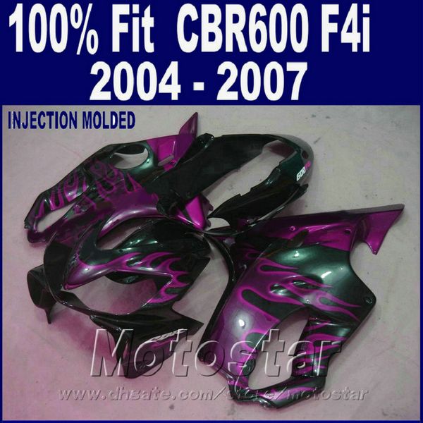 100 injection abs for honda cbr 600 f4i fairings 2004 2005 2006 2007 purple flame bodykits cbr600 f4i 04 05 06 07 yxad
100 injection abs for honda cbr 600 f4i fairings 2004 2005 2006 2007 purple flame bodykits cbr600 f4i 04 05 06 07 yxad