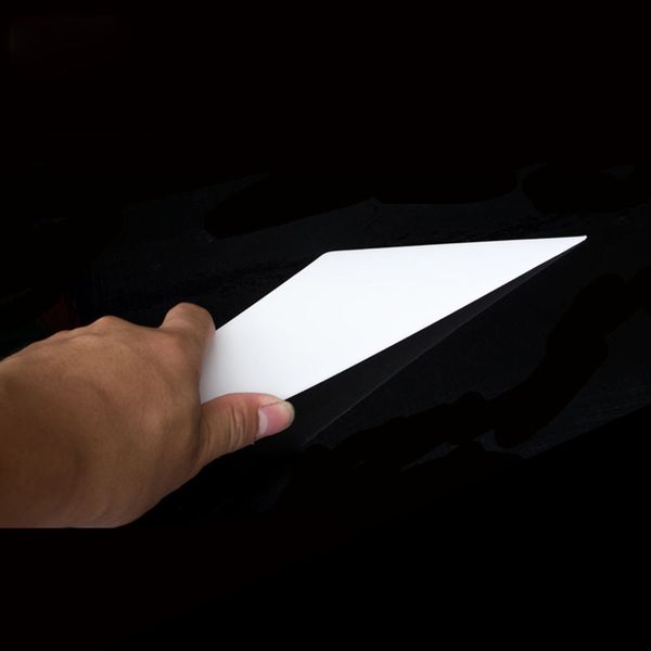 durable auto tint tool 28*6cm high-temperature resistant white window tint squeegee for car wrappping mo-104y
durable auto tint tool 28*6cm high-temperature resistant white window tint squeegee for car wrappping mo-104y