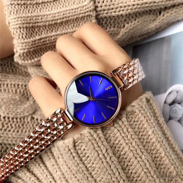 ladies dress watches fashion 34mm dial watherproof full stainless steel band fashion quartz watch for women girls female, Slivery;brown
ladies dress watches fashion 34mm dial watherproof full stainless steel band fashion quartz watch for women girls female, Slivery;brown