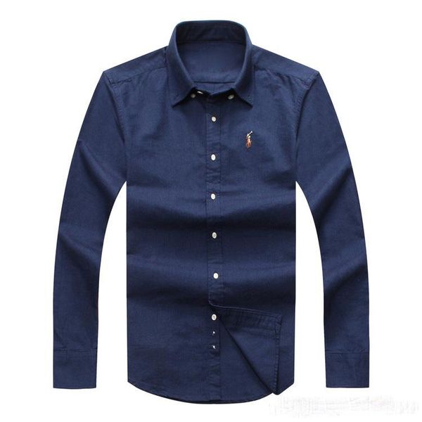 Camisas Casuais yehaichao521
Camisas Casuais yehaichao521