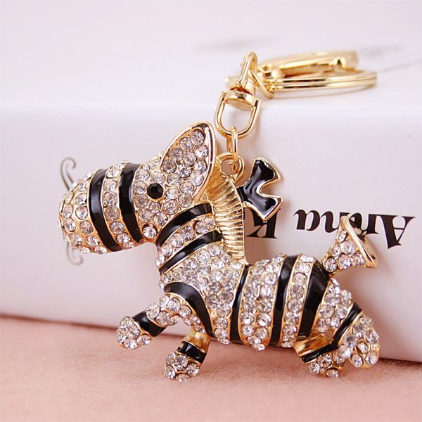 zebra horse key chains for woman animal keyring,purse/handbag charms,gift ,real gold plated alloy keyring,drop shipping, Slivery;golden
zebra horse key chains for woman animal keyring,purse/handbag charms,gift ,real gold plated alloy keyring,drop shipping, Slivery;golden