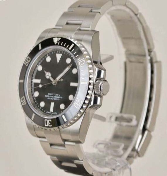 7 style luxury 40mm black dial stainless steel automatic mens watch 114060 man watch wristwatch, Slivery;brown
7 style luxury 40mm black dial stainless steel automatic mens watch 114060 man watch wristwatch, Slivery;brown