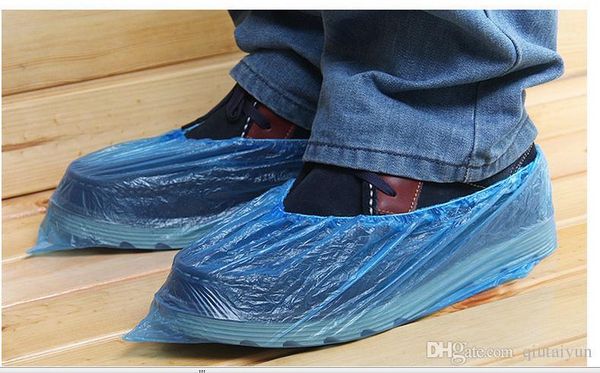 dhl disposable shoe covers pack of 100pcs / protect your carpets and floors fits all 500lot b115
dhl disposable shoe covers pack of 100pcs / protect your carpets and floors fits all 500lot b115