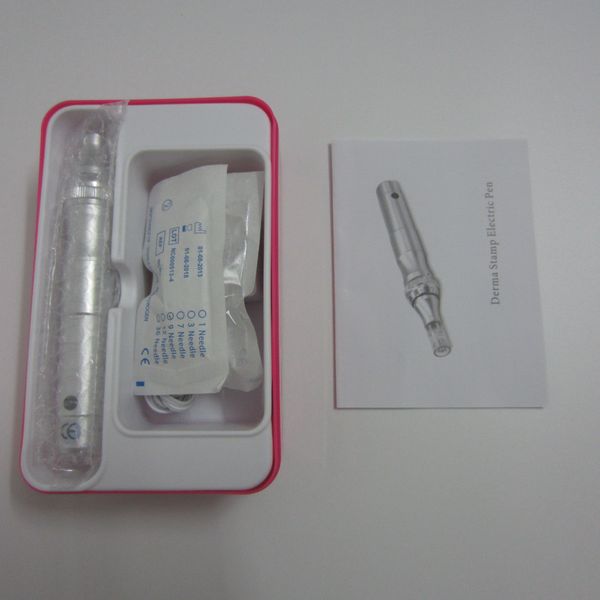 screw port derma pen skin care beauty equipment micro needle skin nurse system
screw port derma pen skin care beauty equipment micro needle skin nurse system