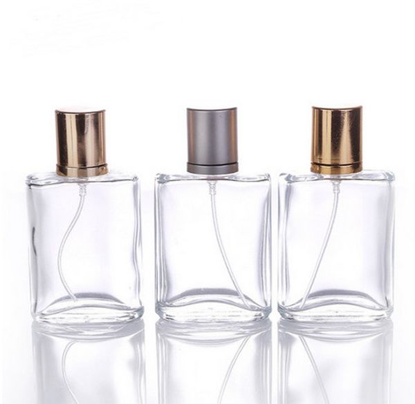 30ml high-end portable transparent glass perfume bottle with gold and gray caps, empty spray bottle
30ml high-end portable transparent glass perfume bottle with gold and gray caps, empty spray bottle