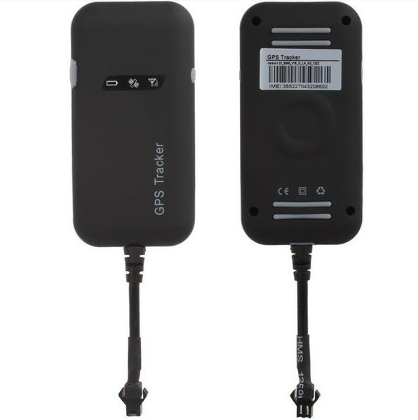 Самый дешевый мини GPS Quad Band автомобильный GPS трекер GT02A с Google Link GSM / SMS / GPRS в режиме р
Самый дешевый мини GPS Quad Band автомобильный GPS трекер GT02A с Google Link GSM / SMS / GPRS в режиме р