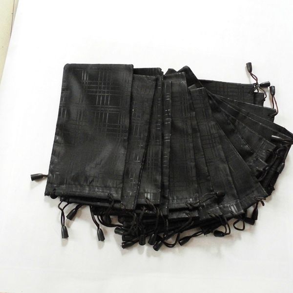 Women fa hion grid black bag pouch oft eyegla e bag gla e ca e waterproof ungla e free hipping 100pc lot 18 9cm
Women fa hion grid black bag pouch oft eyegla e bag gla e ca e waterproof ungla e free hipping 100pc lot 18 9cm