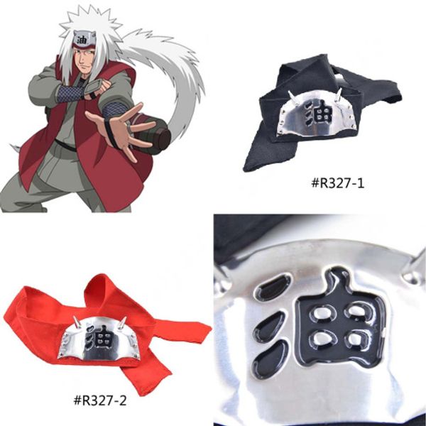 оптово-новая мода горячие япония аниме naruto джирая ero сеннин косплей оголовье, Silver
оптово-новая мода горячие япония аниме naruto джирая ero сеннин косплей оголовье, Silver