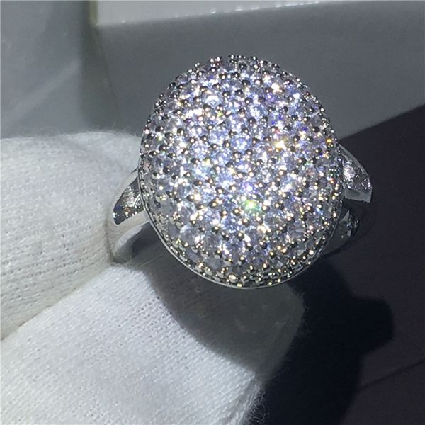 fashion jewelry bella engagement wedding band ring for women full 5a zircon crystal 925 sterling silver rings christmas gift, Slivery;golden
fashion jewelry bella engagement wedding band ring for women full 5a zircon crystal 925 sterling silver rings christmas gift, Slivery;golden