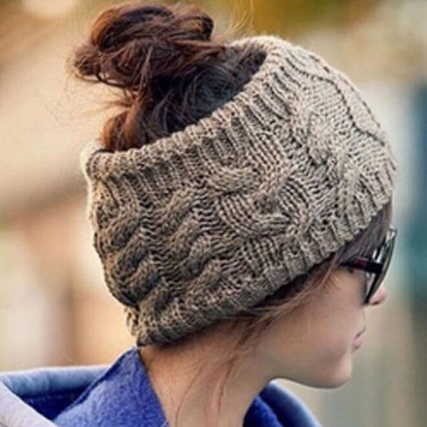 wholesale- 1pc korean style vogue women men winter warm braided soft knit wool halloween hat cap comfy hairbands 2016 new, Blue;gray
wholesale- 1pc korean style vogue women men winter warm braided soft knit wool halloween hat cap comfy hairbands 2016 new, Blue;gray