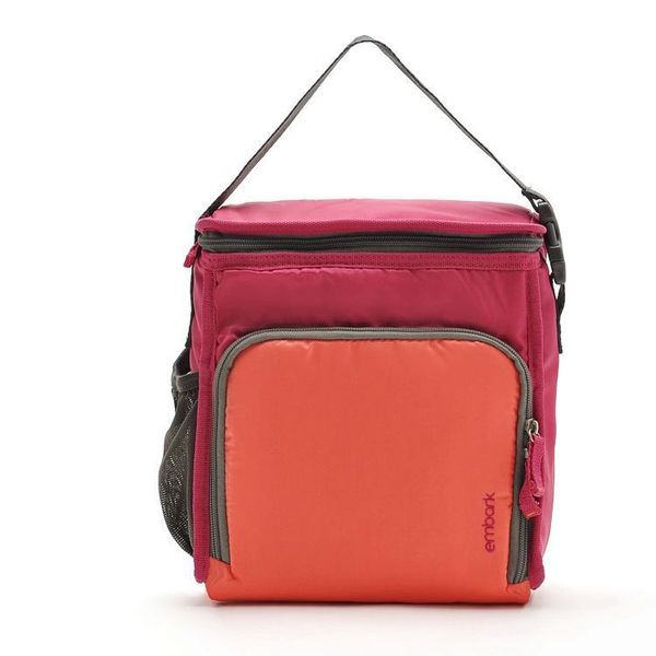 wholesale-embark thermal bag lunch picnic bag insulated ice cooler bag lunch box camping kit pouch
wholesale-embark thermal bag lunch picnic bag insulated ice cooler bag lunch box camping kit pouch