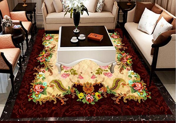 3d wallpapers bathroom european pattern marble parquet rose living room vinyl flooring adhesives
3d wallpapers bathroom european pattern marble parquet rose living room vinyl flooring adhesives