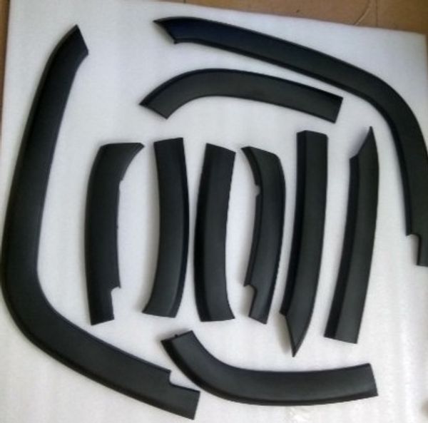 10pcs wheel fender flares molding cover protector for jeep compass 2011-2016 2011 2012 2013 2014 2015 2016
10pcs wheel fender flares molding cover protector for jeep compass 2011-2016 2011 2012 2013 2014 2015 2016