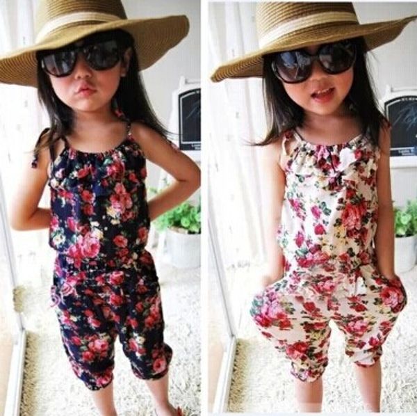 summer kids clothes for girls siamese trousers baby girl ruffle romper children jumpsuit girls summer ruched one-piece ing, Blue
summer kids clothes for girls siamese trousers baby girl ruffle romper children jumpsuit girls summer ruched one-piece ing, Blue