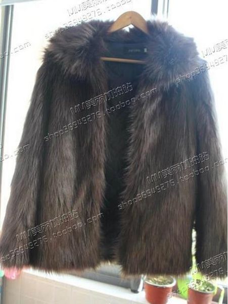 male singer in europe and the nightclub runway looks long fox fur coat in han edition fur hooded costumes. s - 3 xl, Black;red
male singer in europe and the nightclub runway looks long fox fur coat in han edition fur hooded costumes. s - 3 xl, Black;red