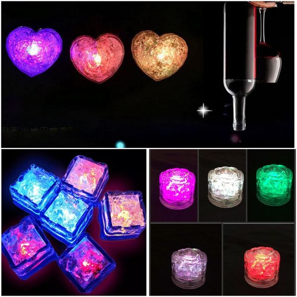 2018 new creative decorative 3 stlye led glow light up ice cubes rocks party favor fun
2018 new creative decorative 3 stlye led glow light up ice cubes rocks party favor fun