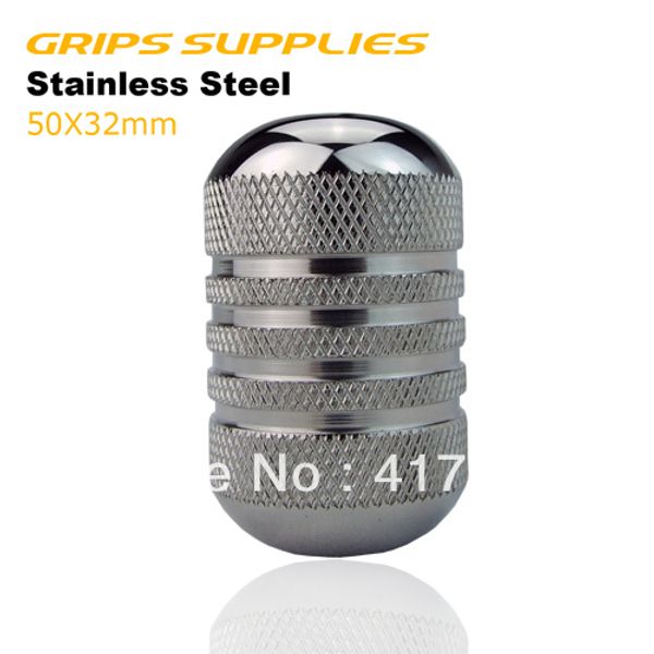 wholesale-50*32mm bigger tattoo grip tubes for machine gun stainless steel supply sg020
wholesale-50*32mm bigger tattoo grip tubes for machine gun stainless steel supply sg020