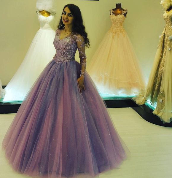 lavender ball gown dubai prom dress saudi arabic formal dress dresses party evening vestidos de fiesta, Black
lavender ball gown dubai prom dress saudi arabic formal dress dresses party evening vestidos de fiesta, Black