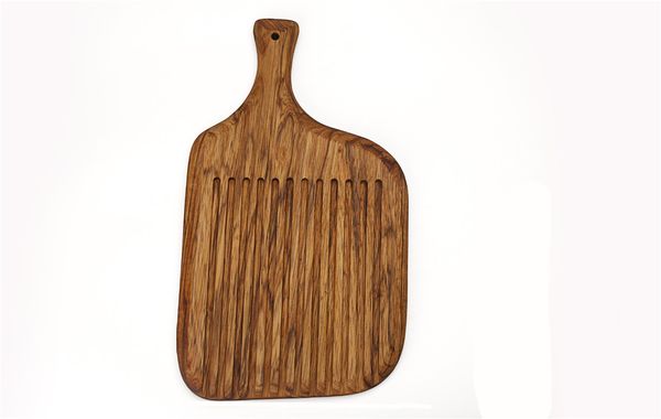 jaminer natural hardwood pizza peel / cutting board / serving tray for baking homemade pizza,cake and bread
jaminer natural hardwood pizza peel / cutting board / serving tray for baking homemade pizza,cake and bread