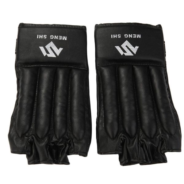 fitness supplies mitts half -finger fitness boxing protective gear gloves punch bag training equipment selling sports outdoors
fitness supplies mitts half -finger fitness boxing protective gear gloves punch bag training equipment selling sports outdoors