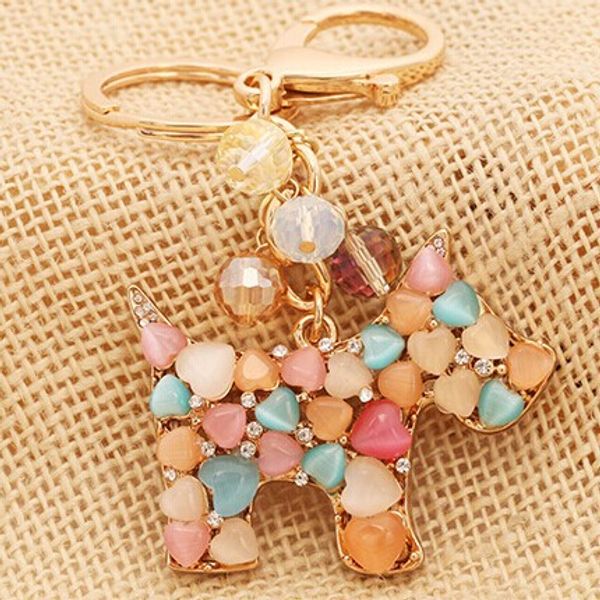 drop shipping opal poodle dog cat's eye car key chains woman keyring,purse/handbag charms,gift ,real gold plated alloy keyring,ing, Slivery;golden
drop shipping opal poodle dog cat's eye car key chains woman keyring,purse/handbag charms,gift ,real gold plated alloy keyring,ing, Slivery;golden
